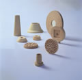 silicate ceramics